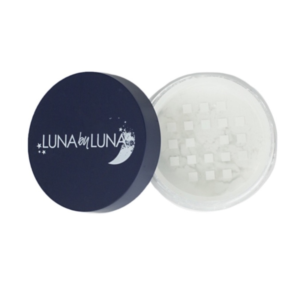 LOOSE TRANSLUCENT POWDER